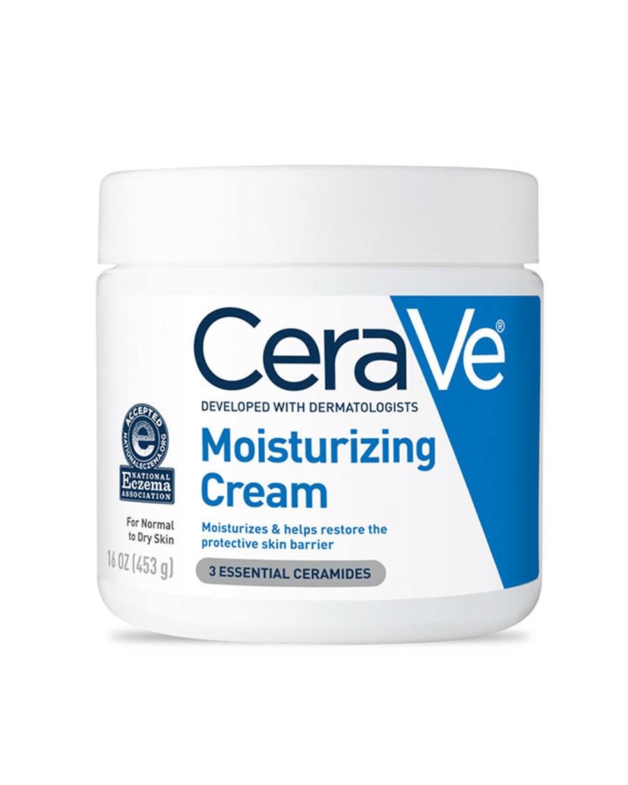 مرطب مغذي للبشرة العادية إلى الجافة CeraVe