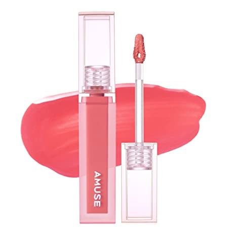 تينت شفاه (Lip Tint) بتركيبة هلامية من AMUSE