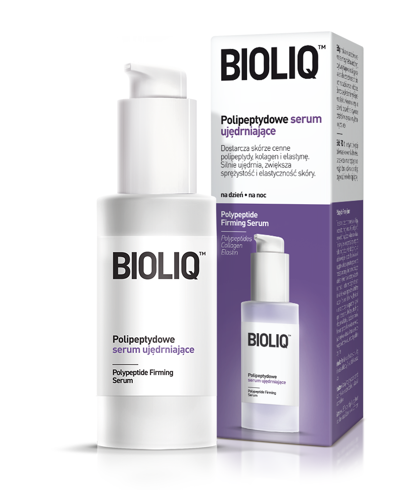 سيروم الببتيدات لشد البشرة من BIOLOQ