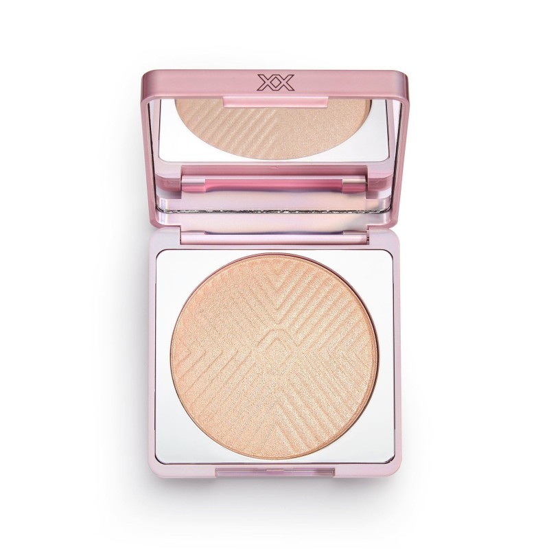 بودرة هايلايتر XXposure Highlighter من REVOLUTION