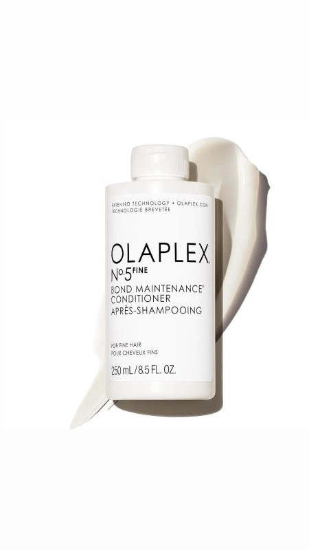 بلسم معالج للشعر رقم 5 من Olaplex