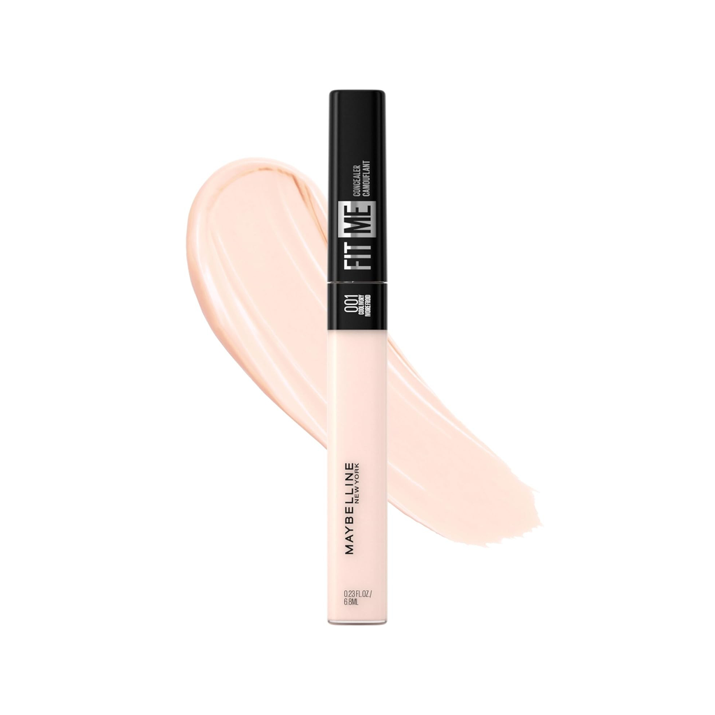 خافي العيوب فيت مي كونسيلر (Fit Me Concealer) من maybelline
