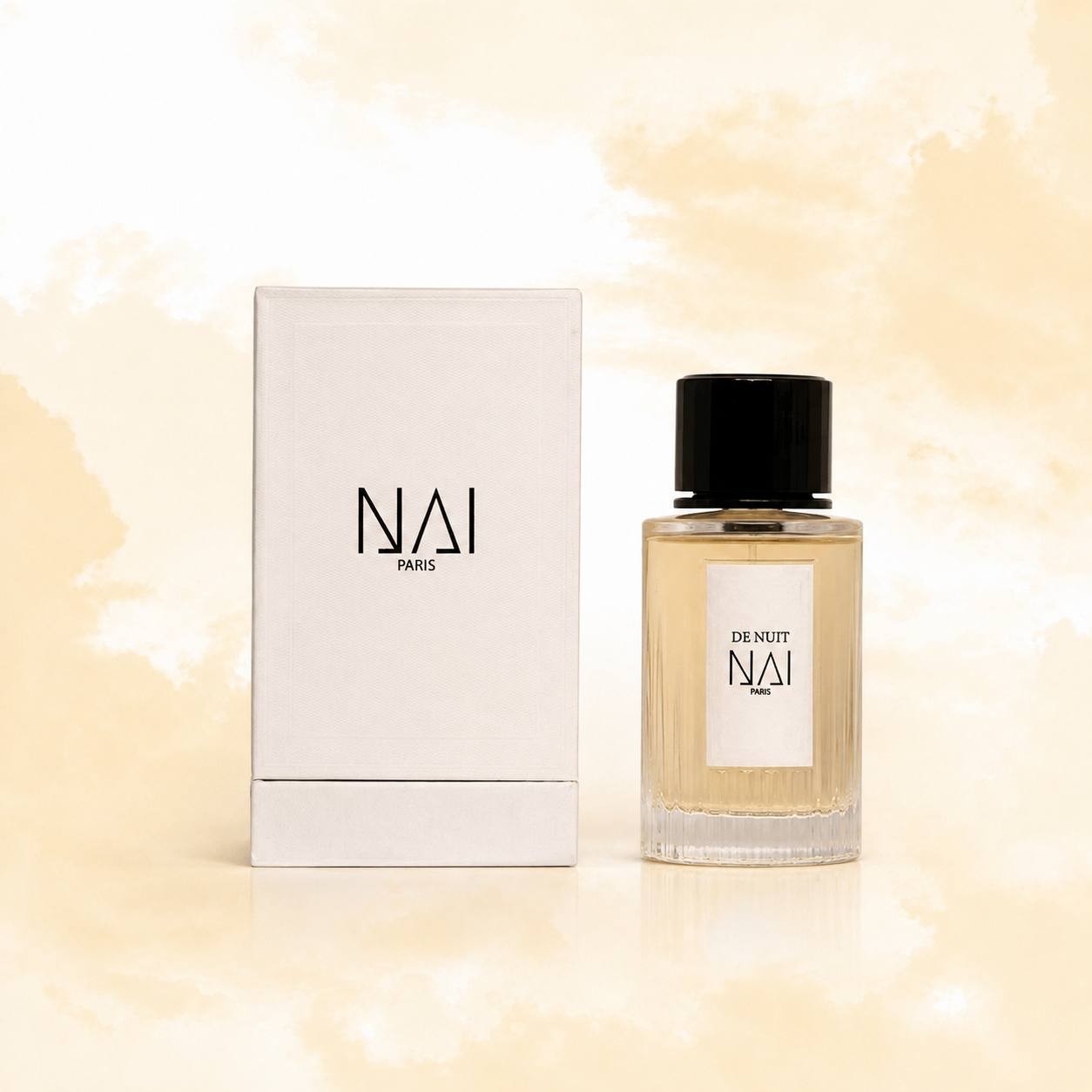 NAI DE NUIT EDP 110ML