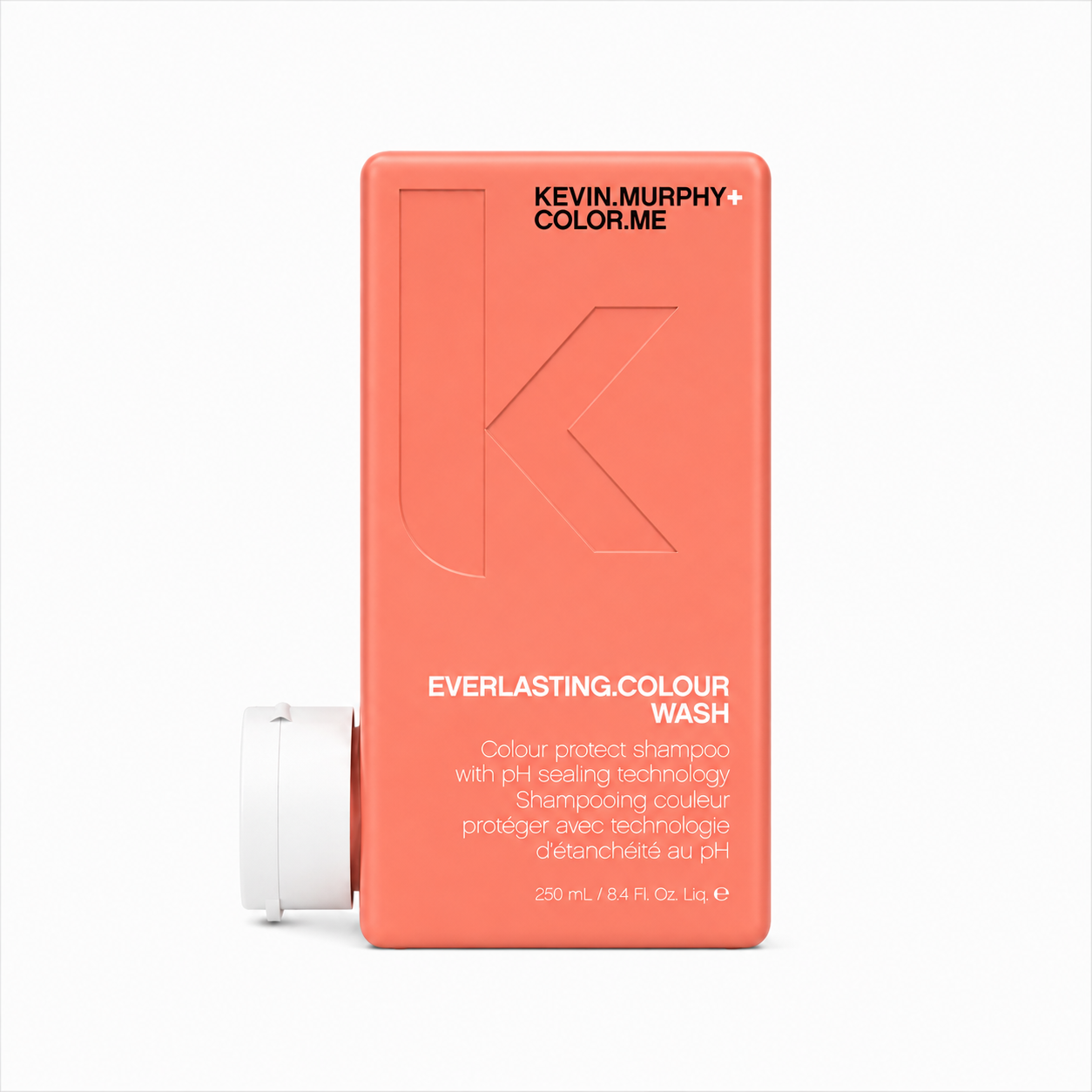 شامبو علاجي لحماية لون الشعر المصبوغ من KEVIN MURPHY