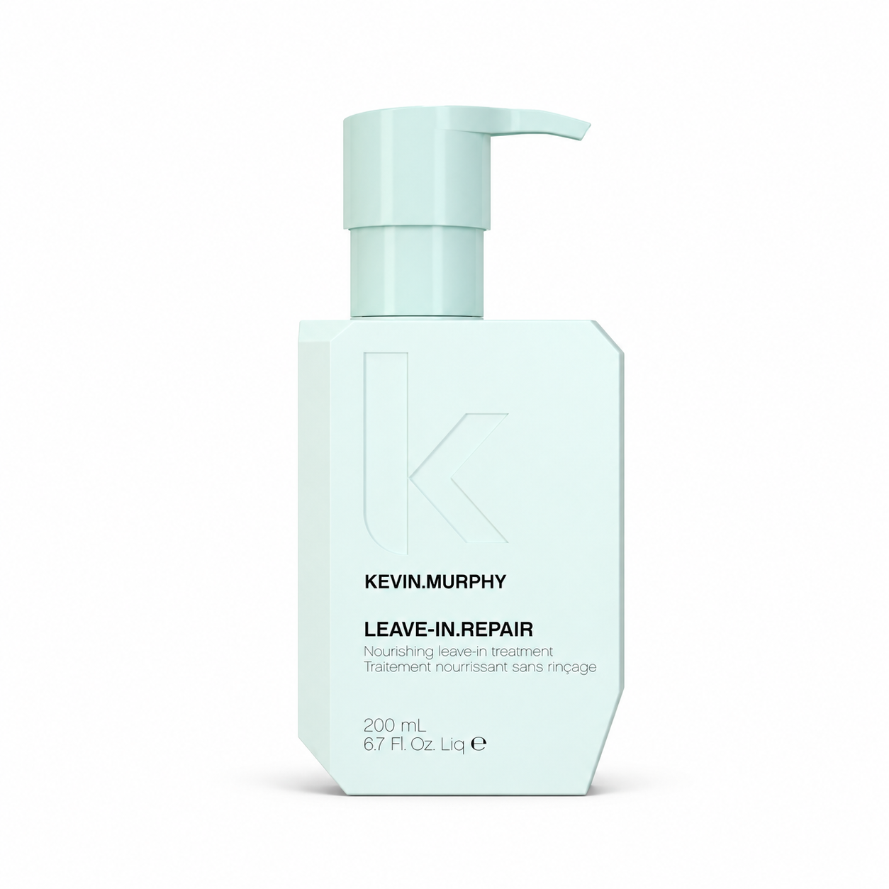ليف ان علاج الترميم لشعر أقوى و محمي وناعم من KEVIN MURPHY