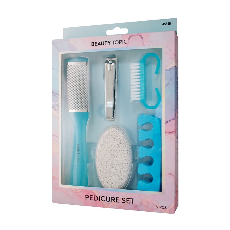 Cala pedicure set 45549