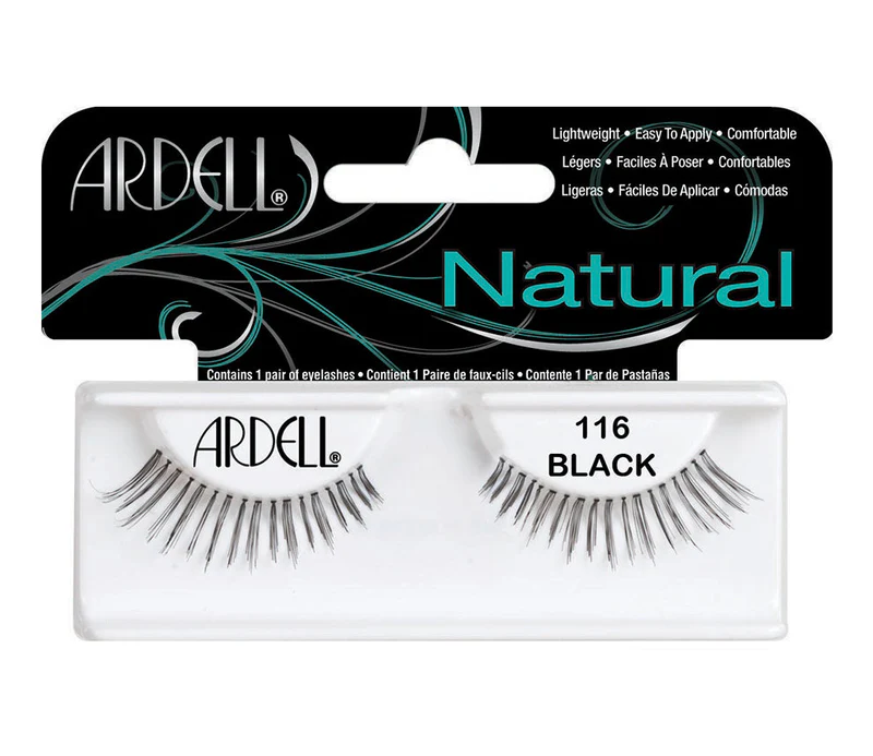 رموش Small Lashes 116 من ARDELL