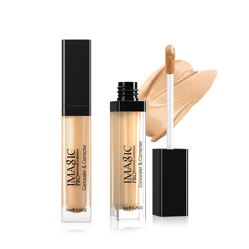 كونسيلر (Concealer) وخافي عيوب (Corrector) من IMAGIC