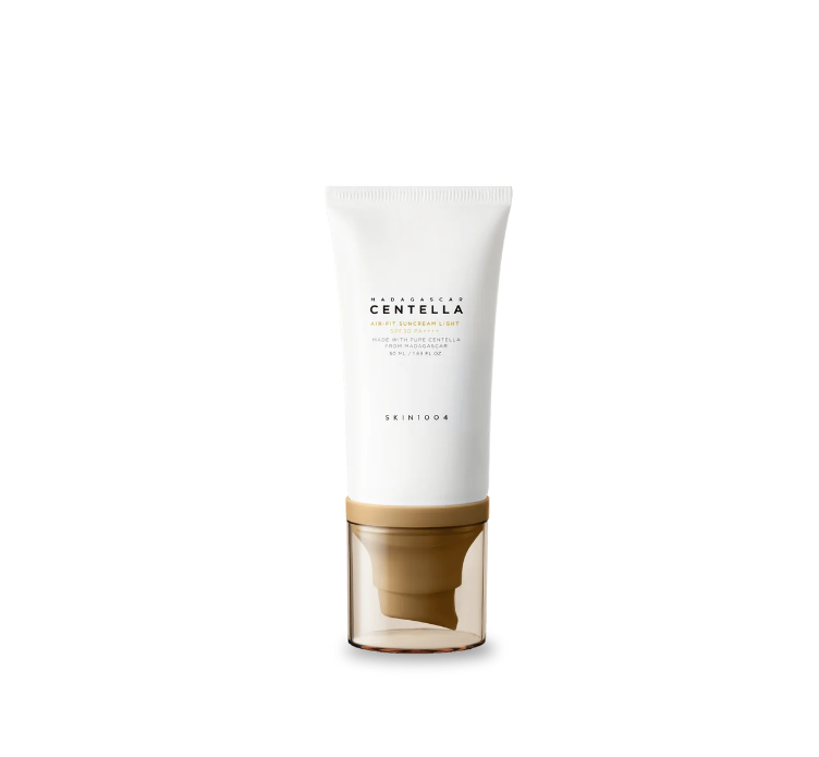 واقي شمس يومي للوجه عامل حماية SPF ++++PA30 من SKIN1004