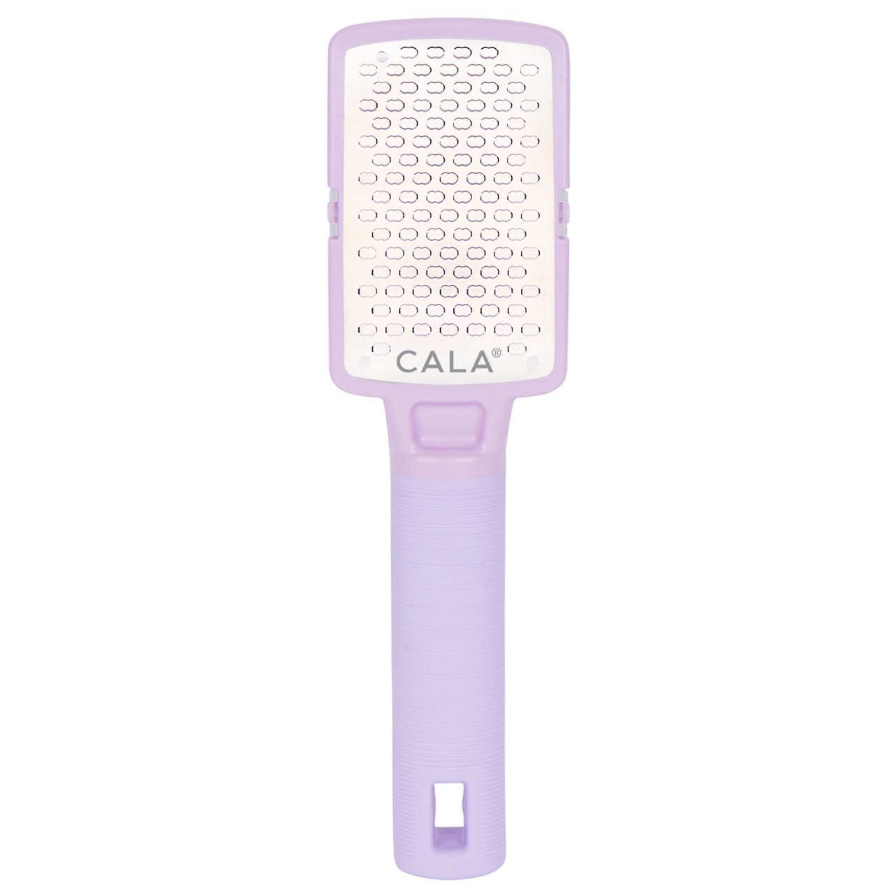 CALA SILKY GLIDE PRO CALLUS REMOVER (LAVENDER)