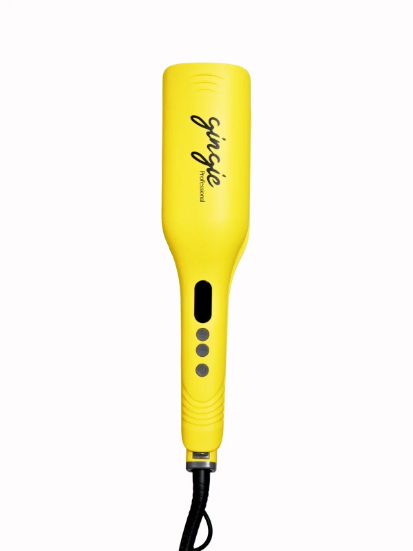 جهاز تمويج الشعر من GINGIE