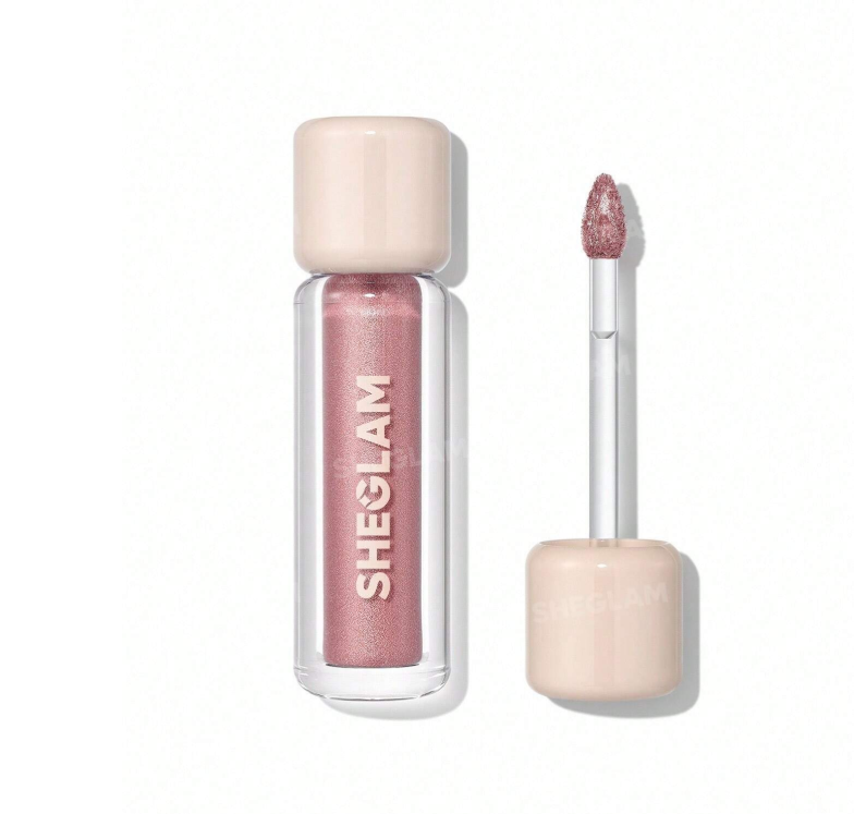 آيلاينرظلال العيون السائل اللامع من Sheglam