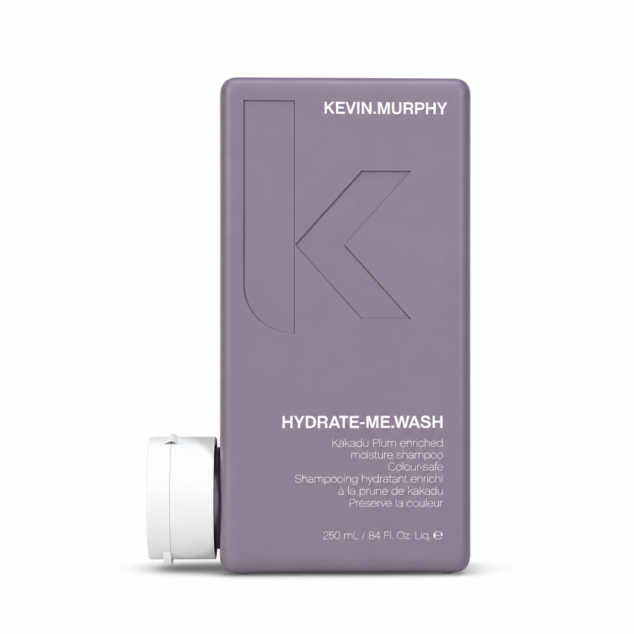 شامبو مرطب غني ببرقوق الكاكادو لشعر ناعم ولامع ولون محمي من KEVIN MURPHY