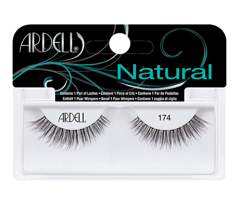 رموش Natural Lashes 174 من ARDELL