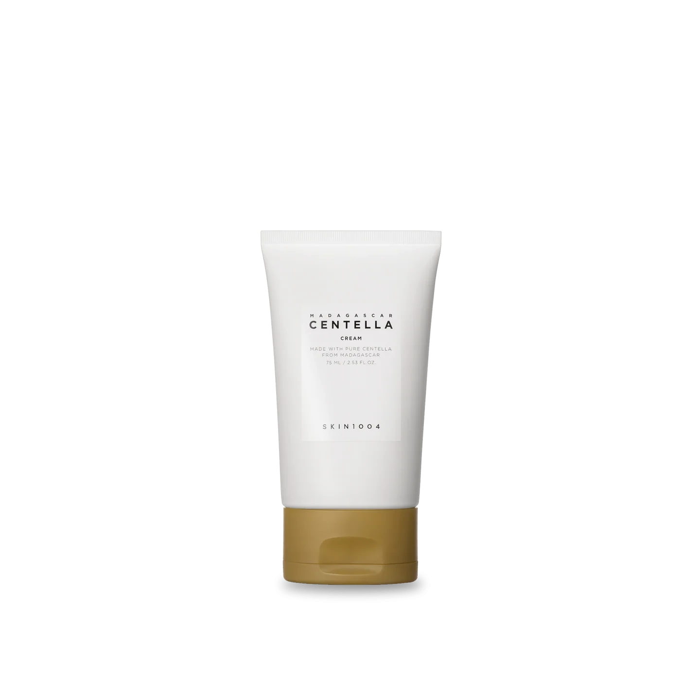 كريم سنتيلا المهدئ والمرطب من SKIN1004