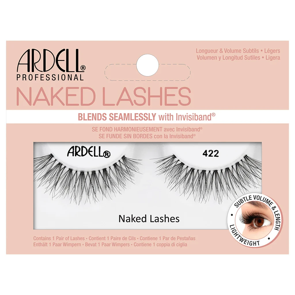 رموش Lashes 422 من ARDELL