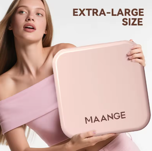 بودرة أساس مضغوطة من MAANGE