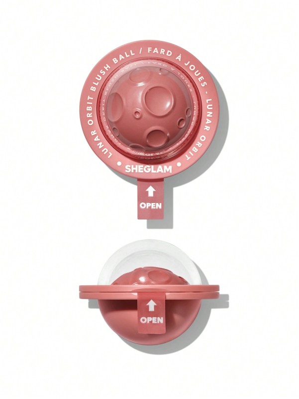 أحمر الخدود و الشفاه من SHEGLAM