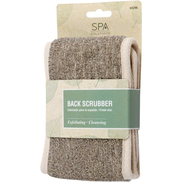 cala back scrubber 69296