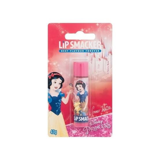 مرطب الشفاه ديزني مغذٍ وعلاجي من LIP SMACKER