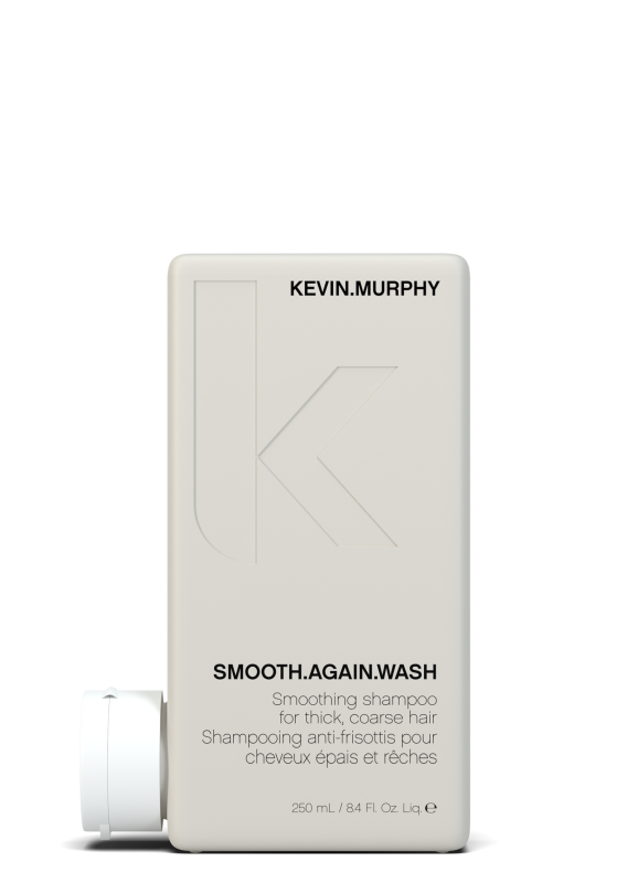 شامبو تنعيم ومضاد للتجعد للشعر الكثيف والخشن من KEVIN MURPHY