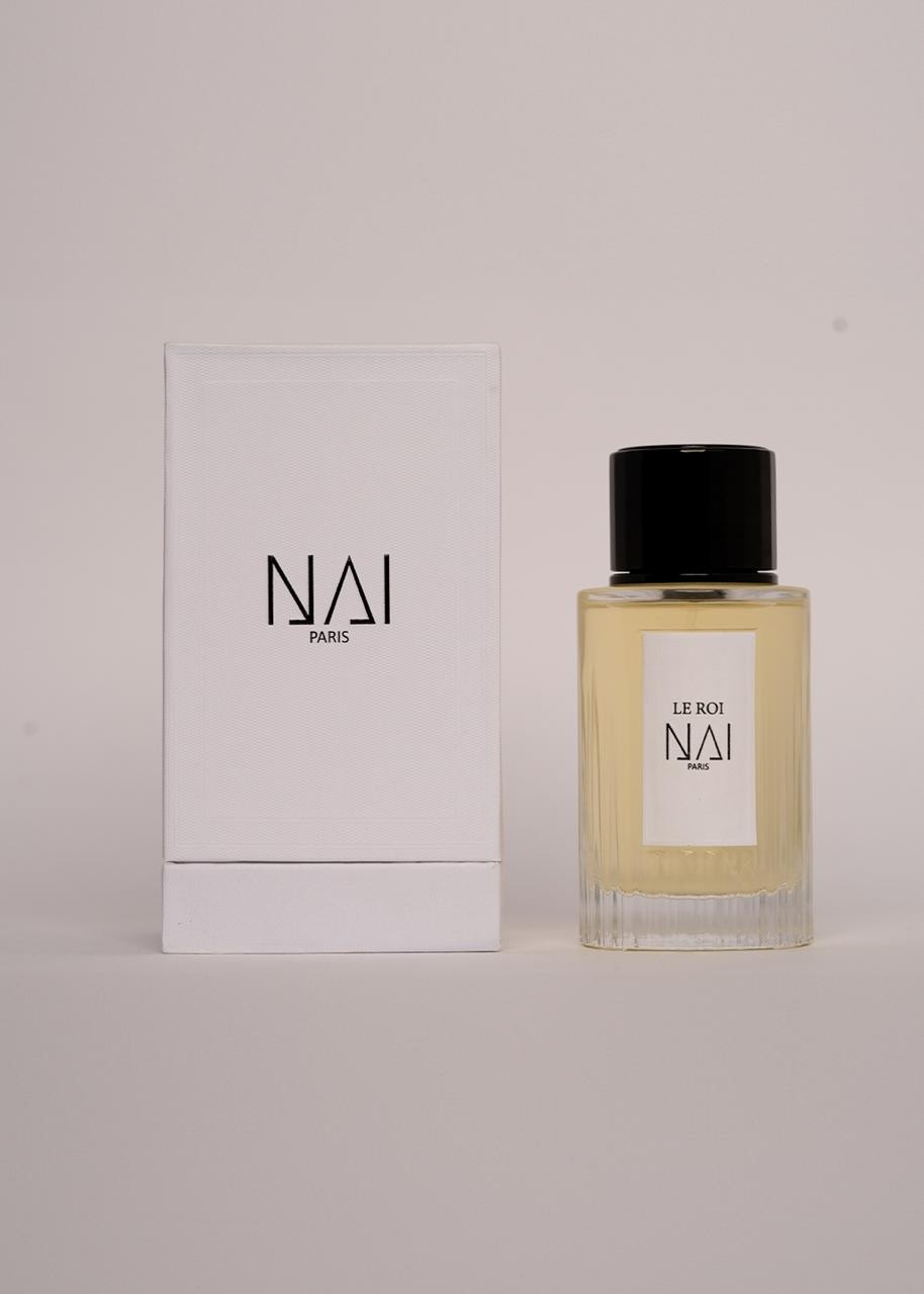 NAI LE ROI EDP 110ML