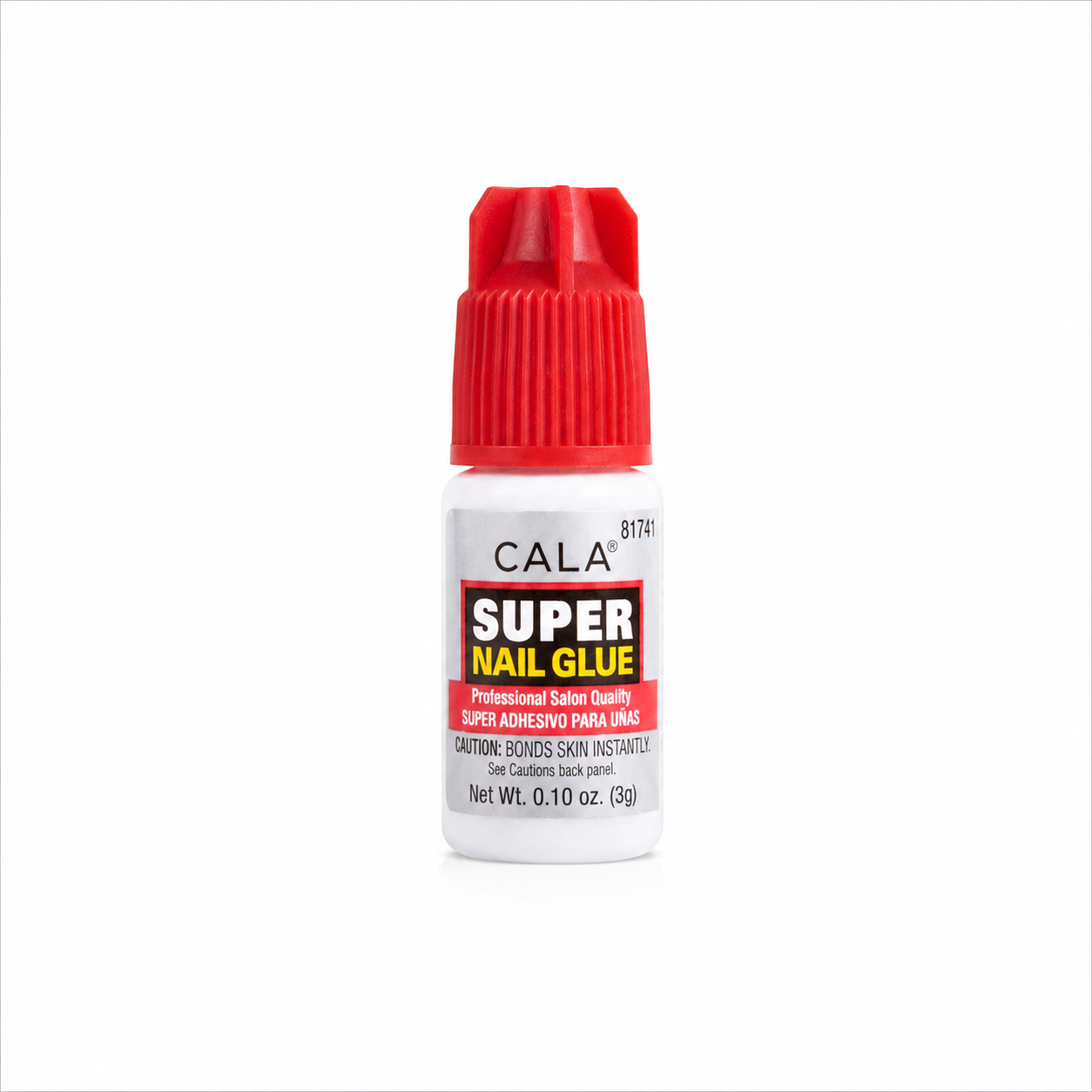 لاصق الأظافر سوبر من CALA
