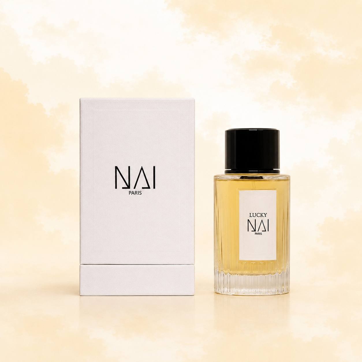 NAI LUCKY EDP 110ML