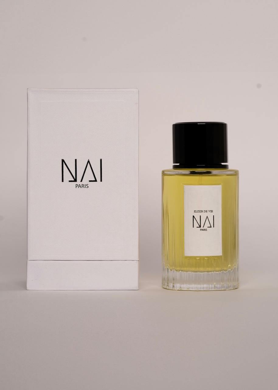 NAI ELIXIR DE VIE EDP 110ML
