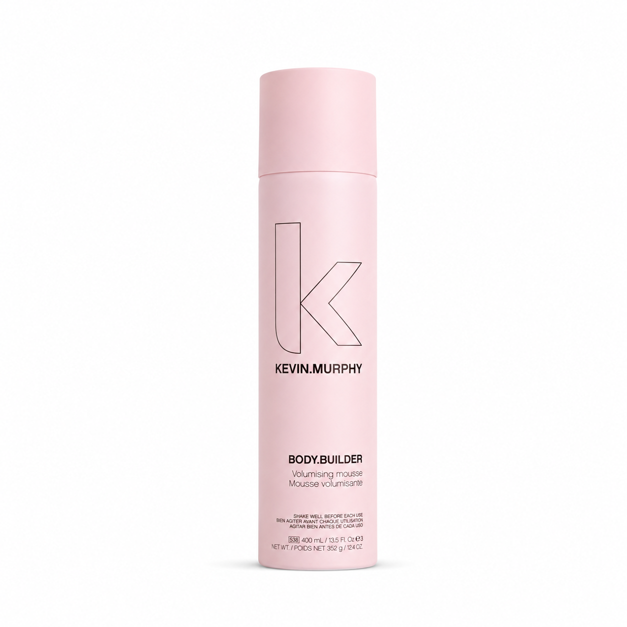 موس تكثيف لشعر ممتلئ و مرن وصحي من KEVIN MURPHY
