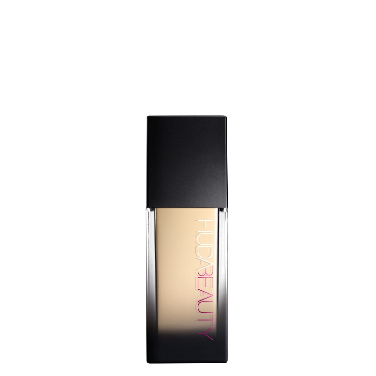 كريم أساس FauxFilter Luminous Matte من HUDA BEAUTY