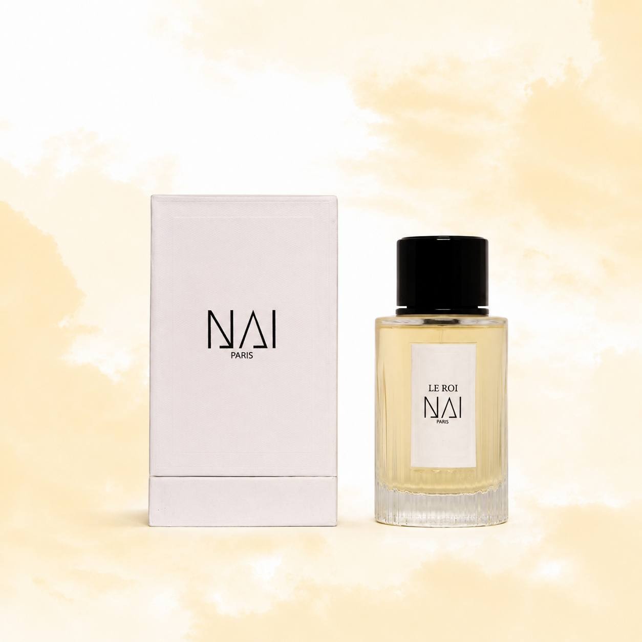 NAI LE ROI EDP 110ML