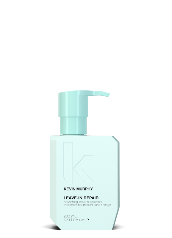 ليف ان علاج الترميم لشعر أقوى و محمي وناعم من KEVIN MURPHY