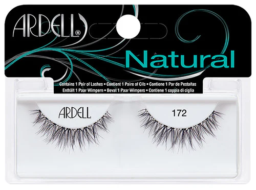 رموش Natural Lashes 172 من ARDELL