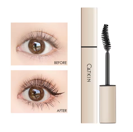ماسكارا لتكثيف الرموش من CATKIN