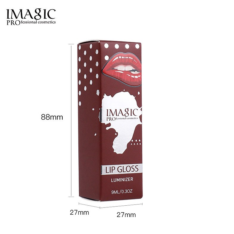 ملمع شفاه من IMAGIC