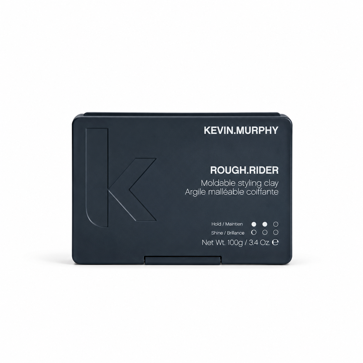جل تثبيت قوي بتأثير مطفأ لشعرثابت من KEVIN MURPHY