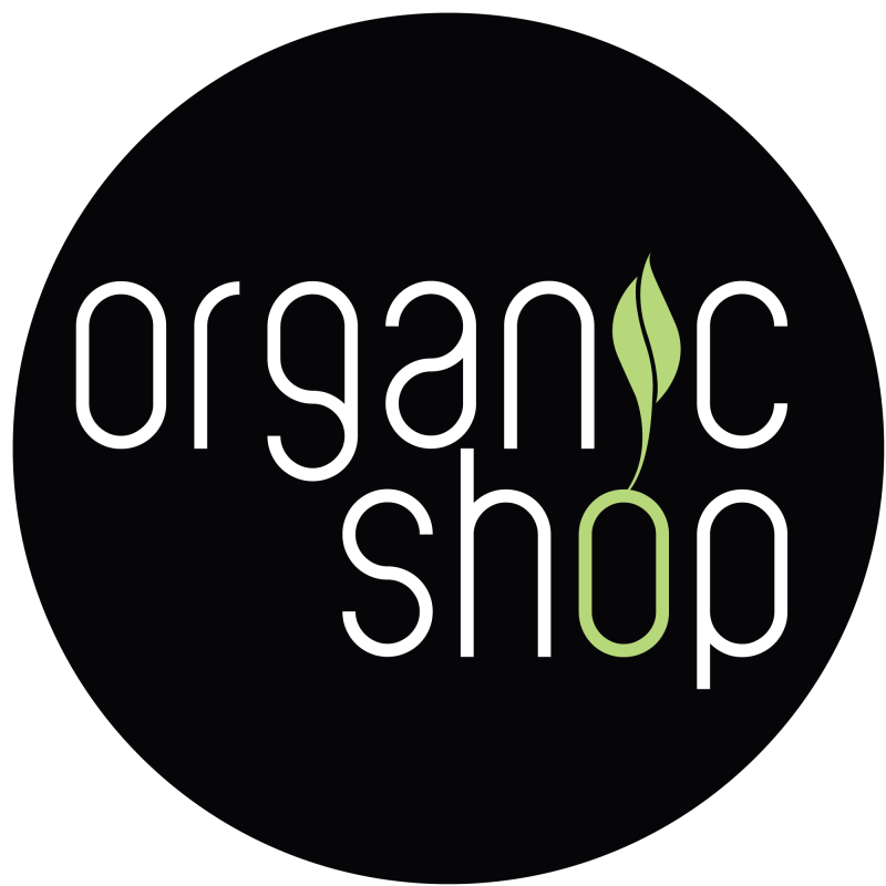 ORGANIC SHOP