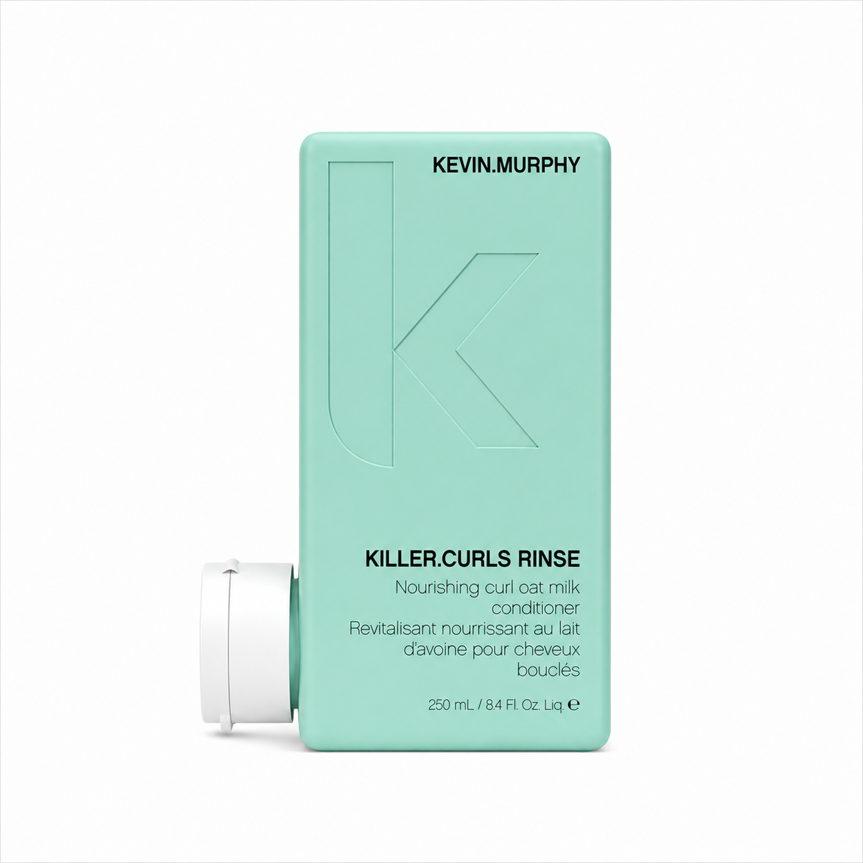 بلسم مرطب ومغذٍ بعمق للشعر الكيرلي والمموج من KEVIN MURPHY