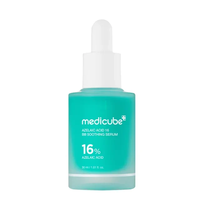 سيروم أزيليك أسيد 16 المهدئ من MEDICUBE