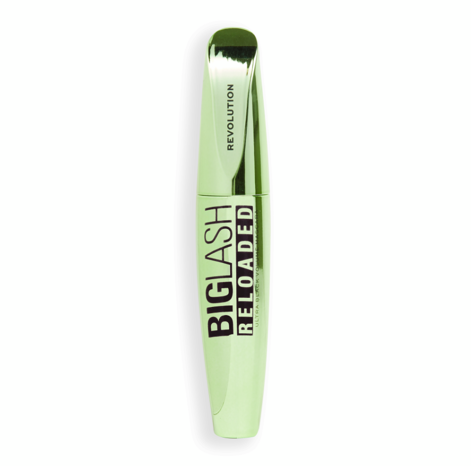 ماسكارا لتكثيف الرموش من REVOLUTION