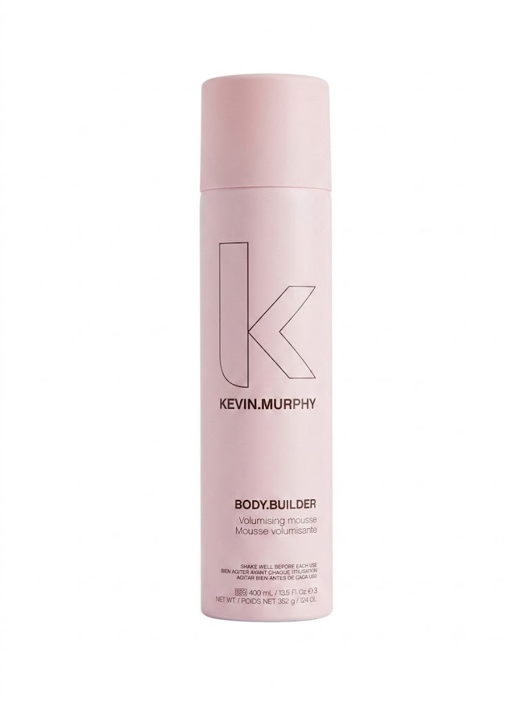 موس تكثيف لشعر ممتلئ و مرن وصحي من KEVIN MURPHY