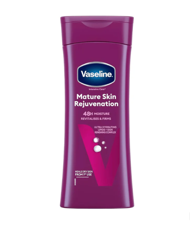 لوشن يجدد ويشد ويرطب بشرتكِ الناضجة 48 ساعة من VASELIEN