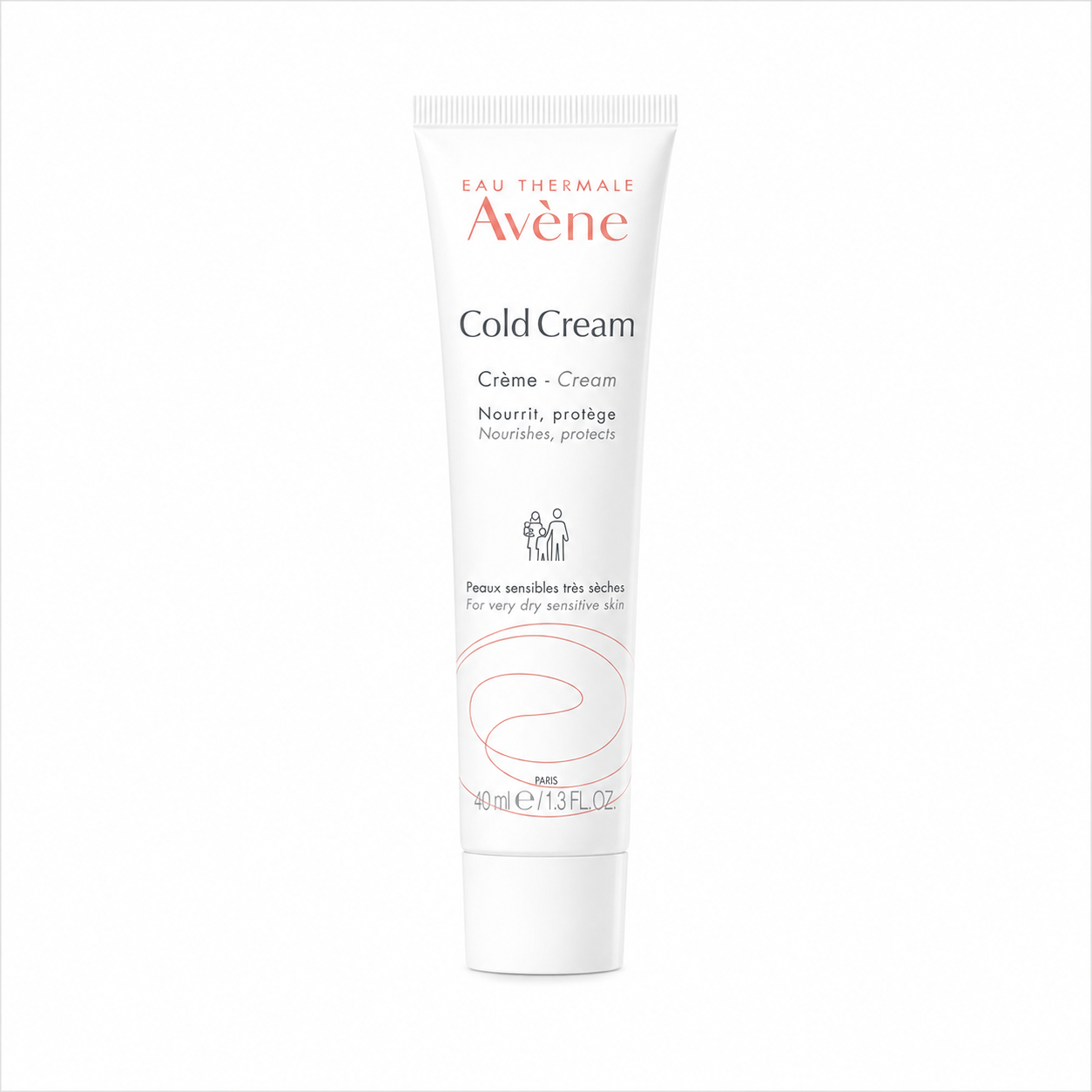 كولد كريم للبشرة من Avene