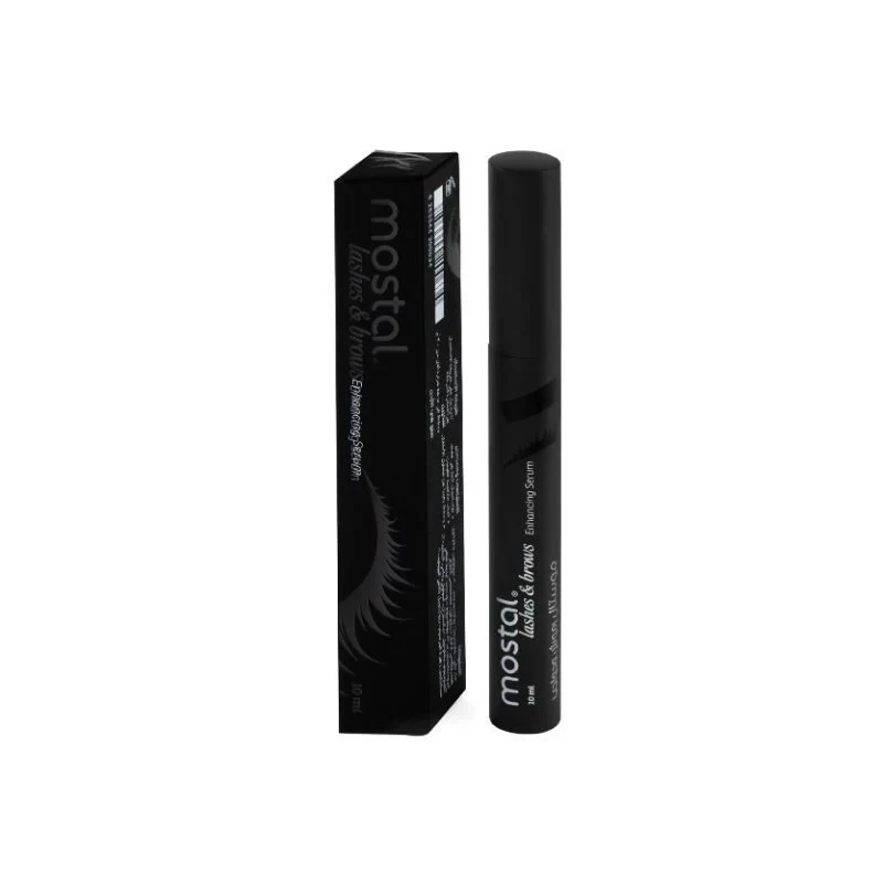 سيروم يغذي ويقوي وتكثيف الرموش والحواجب من Pella Derma