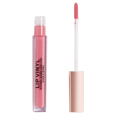 أحمر الشفاه السائل بلمعان الفينيل المكثف من revolution