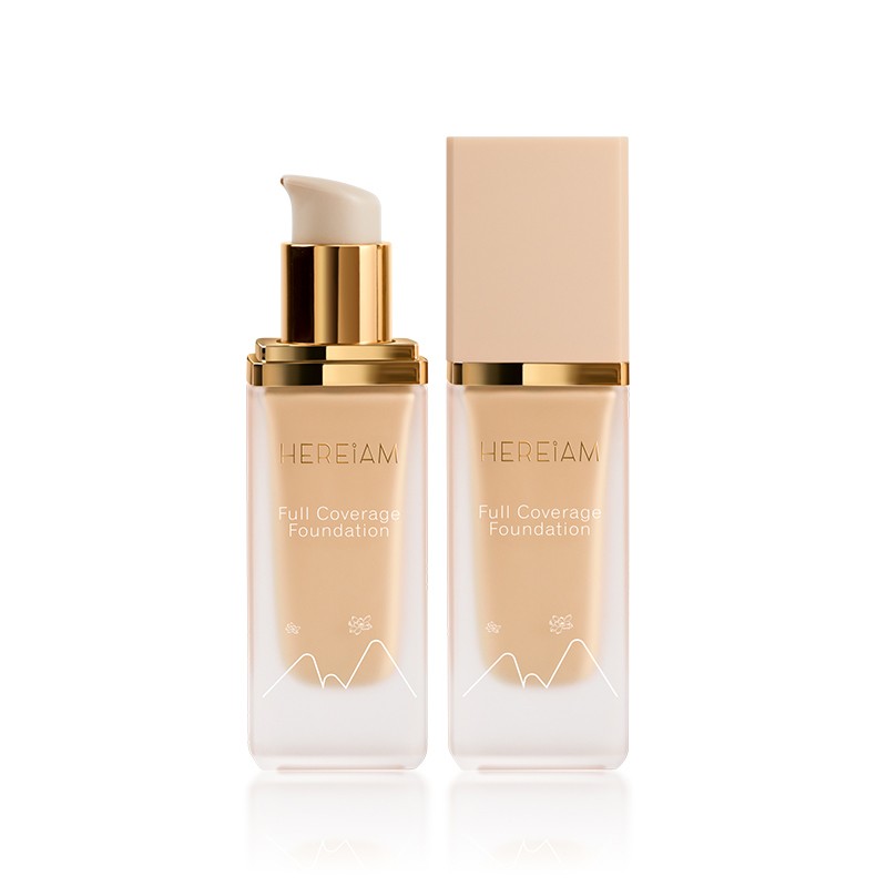 HEREIAM FULL COVERAGE FOUNDATION