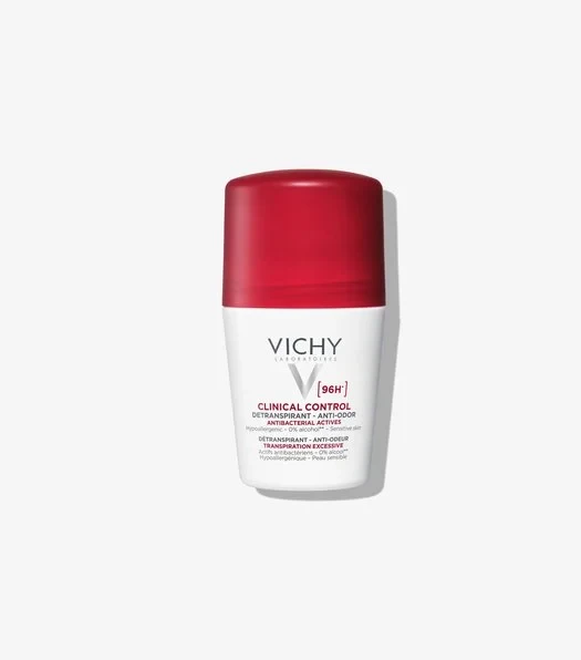 مضاد للتعرق لمدة 96 ساعة من vichy