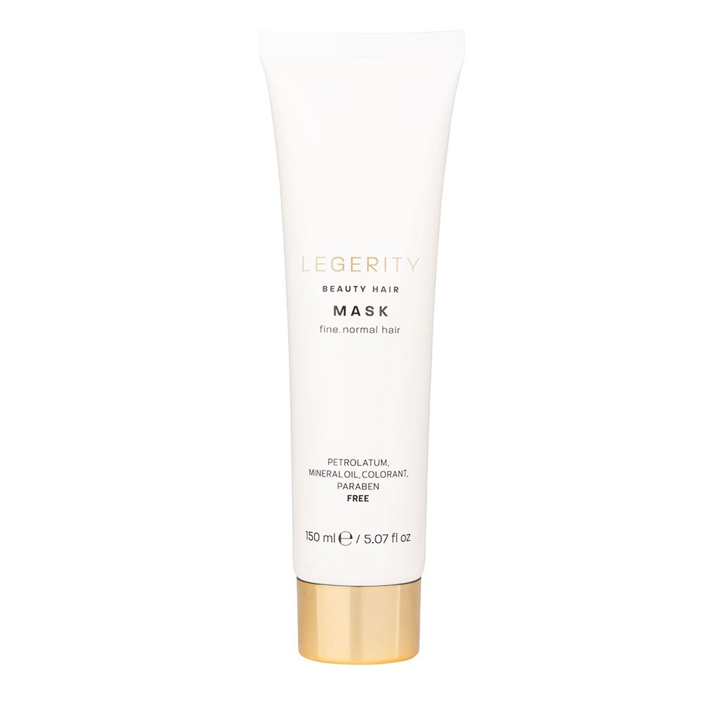 ماسك للشعر العادي إلى الناعم من SCREEN