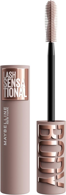 ماسكارا تكثيف وتطويل الرموش من MAYBELLINE
